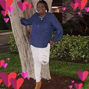 Meet your Posher, Barbara